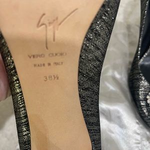 Giuseppe Zanetti design